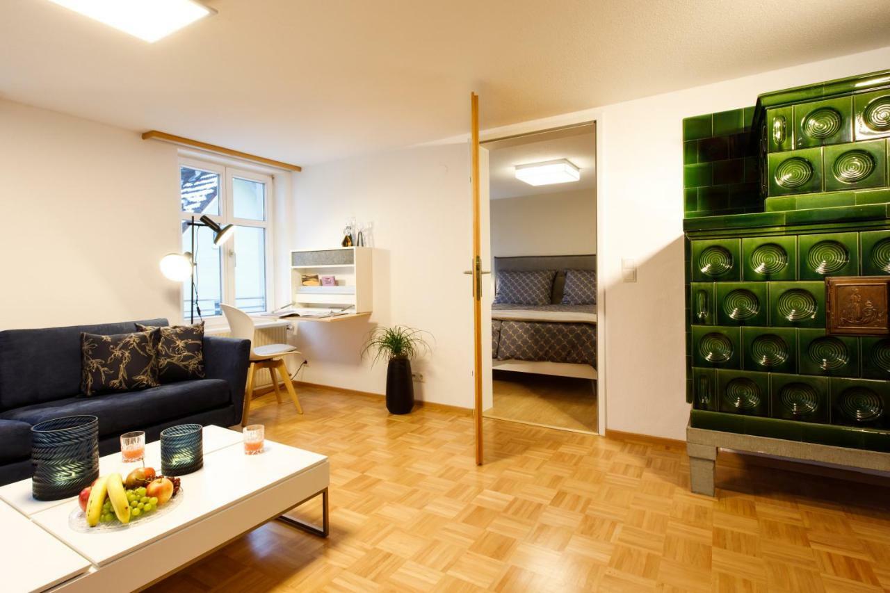 72 Maria-Theresien-Strasse Apartment Lustenau Exterior photo